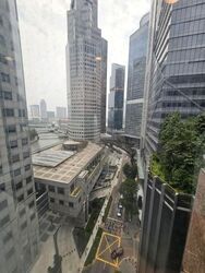 Lippo Building (D1), Office #616948751